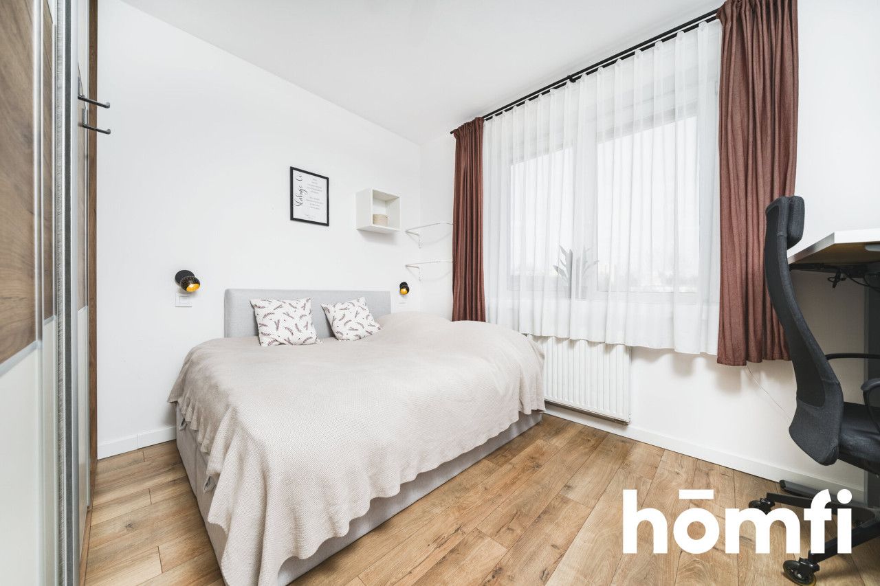 3 rooms | underground garage | air conditioning - Apartment - Sale - Kraków, Nowa Huta / Czyżyny