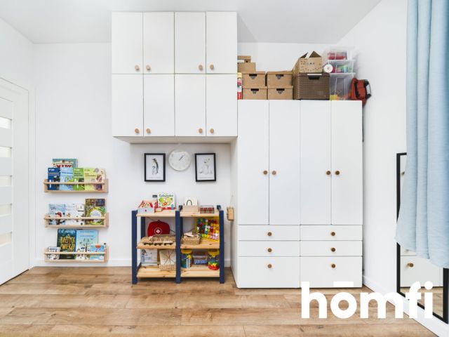 3 pokoje | garaż podziemny | klimatyzacja - Mieszkanie - Sprzedaż - Kraków, Nowa Huta / Czyżyny