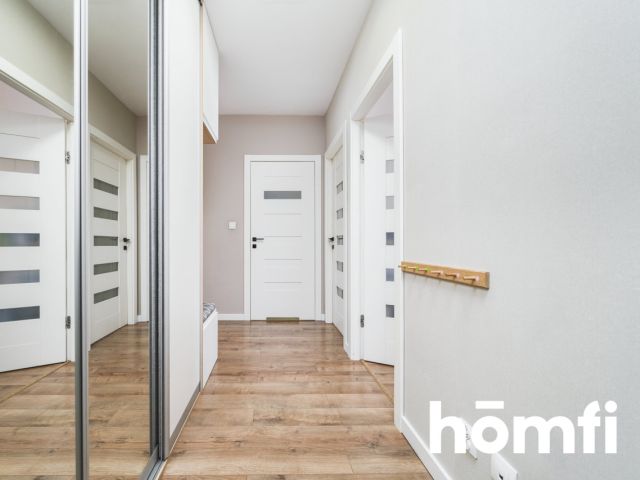 3 pokoje | garaż podziemny | klimatyzacja - Mieszkanie - Sprzedaż - Kraków, Nowa Huta / Czyżyny