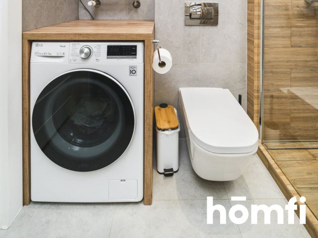 3 pokoje | garaż podziemny | klimatyzacja - Mieszkanie - Sprzedaż - Kraków, Nowa Huta / Czyżyny