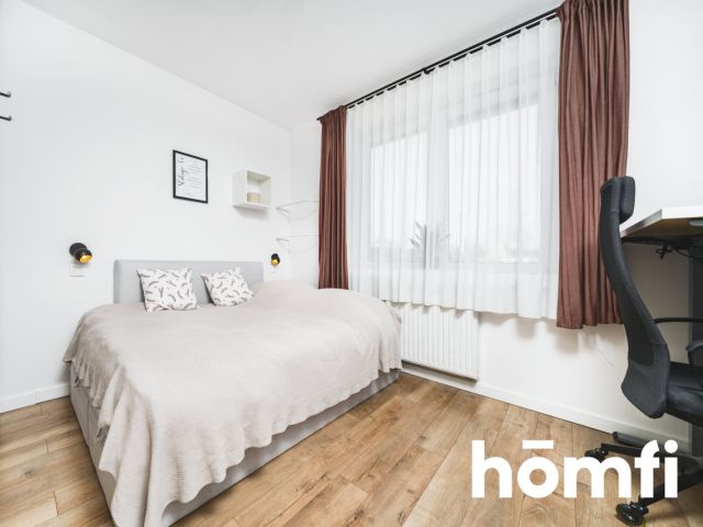 3 pokoje | garaż podziemny | klimatyzacja - Mieszkanie - Sprzedaż - Kraków, Nowa Huta / Czyżyny