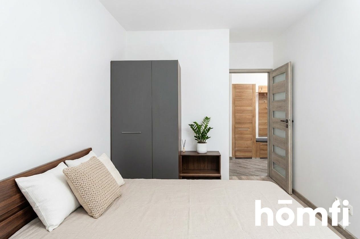 FOR RENT!! Apartment with a garden – Avia estate + Garage & storage room - Квартира - Оренда - Kraków, Nowa Huta / Czyżyny