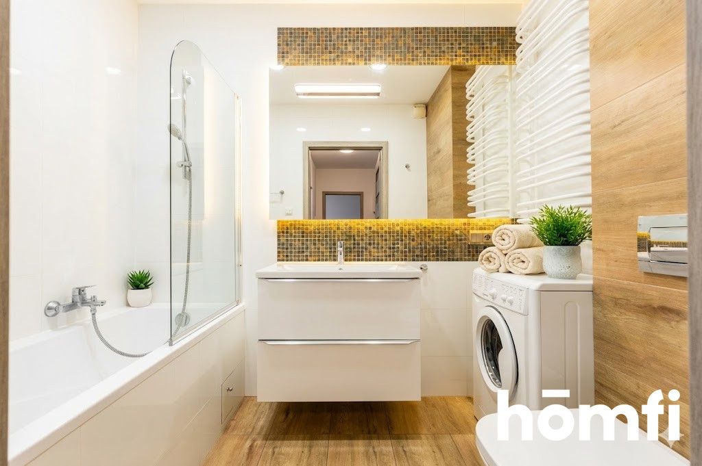 FOR RENT!! Apartment with a garden – Avia estate + Garage & storage room - Квартира - Оренда - Kraków, Nowa Huta / Czyżyny