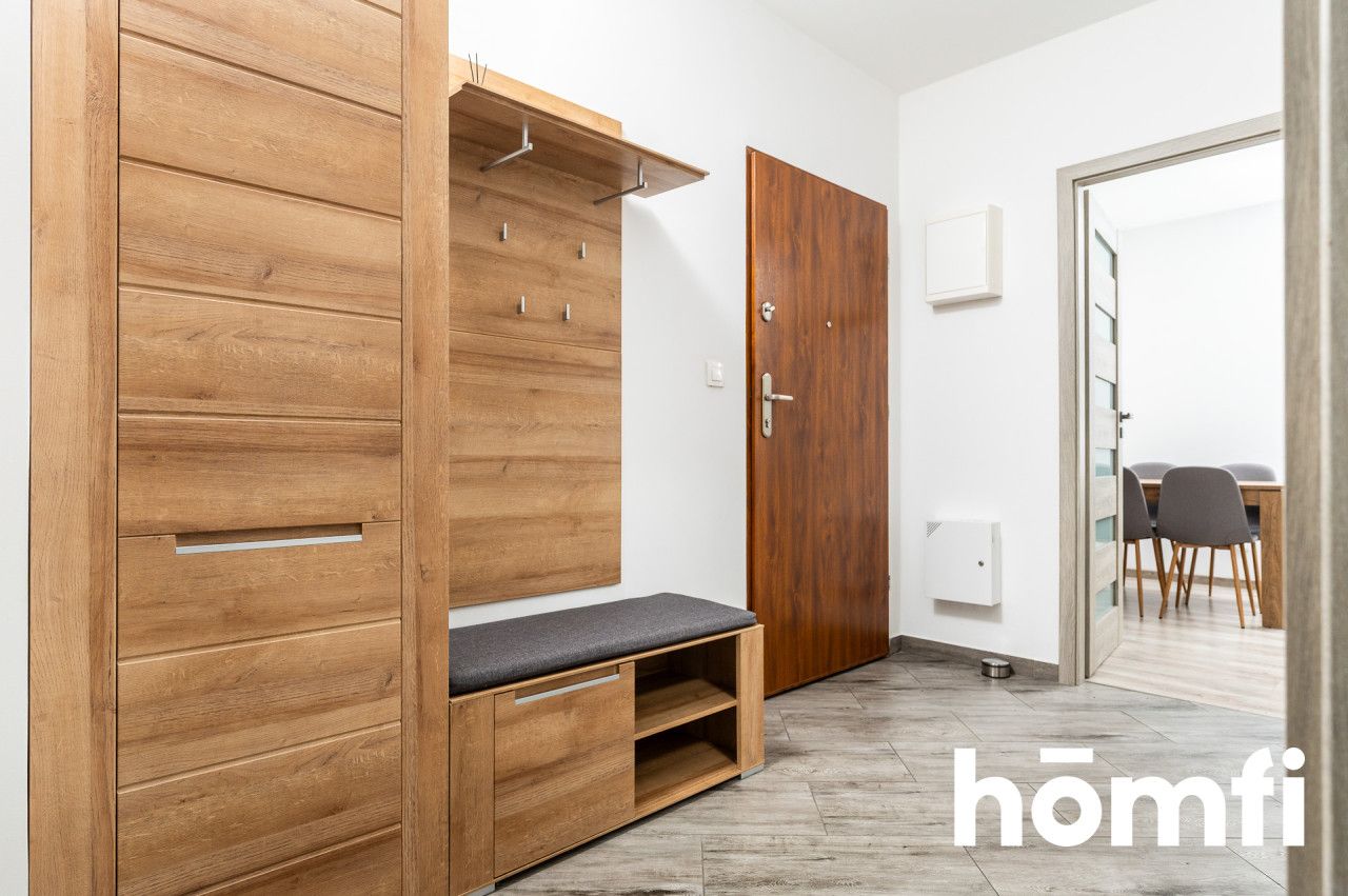 FOR RENT!! Apartment with a garden – Avia estate + Garage & storage room - Квартира - Оренда - Kraków, Nowa Huta / Czyżyny