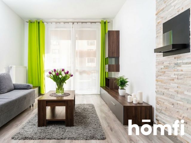 NA WYNAJEM!!mieszkanie z ogródkiem os. Avia+ Garaż i komórka lokatorska - Mieszkanie - Wynajem - Kraków, Nowa Huta / Czyżyny