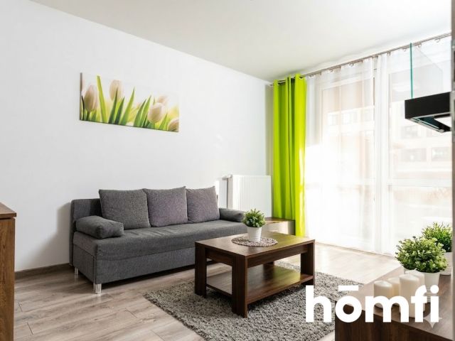 NA WYNAJEM!!mieszkanie z ogródkiem os. Avia+ Garaż i komórka lokatorska - Mieszkanie - Wynajem - Kraków, Nowa Huta / Czyżyny