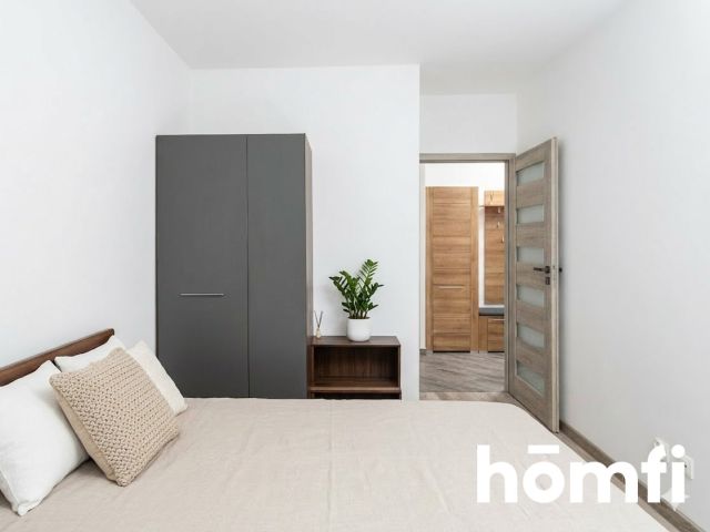 NA WYNAJEM!!mieszkanie z ogródkiem os. Avia+ Garaż i komórka lokatorska - Mieszkanie - Wynajem - Kraków, Nowa Huta / Czyżyny