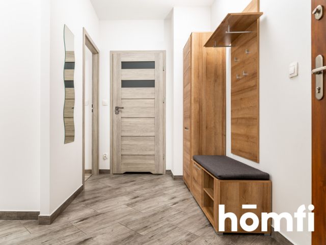 NA WYNAJEM!!mieszkanie z ogródkiem os. Avia+ Garaż i komórka lokatorska - Mieszkanie - Wynajem - Kraków, Nowa Huta / Czyżyny