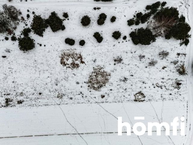 Nature. Peace and quiet. Build your house here. - Ділянка - Продаж - Radomski, Pionki / Stoki