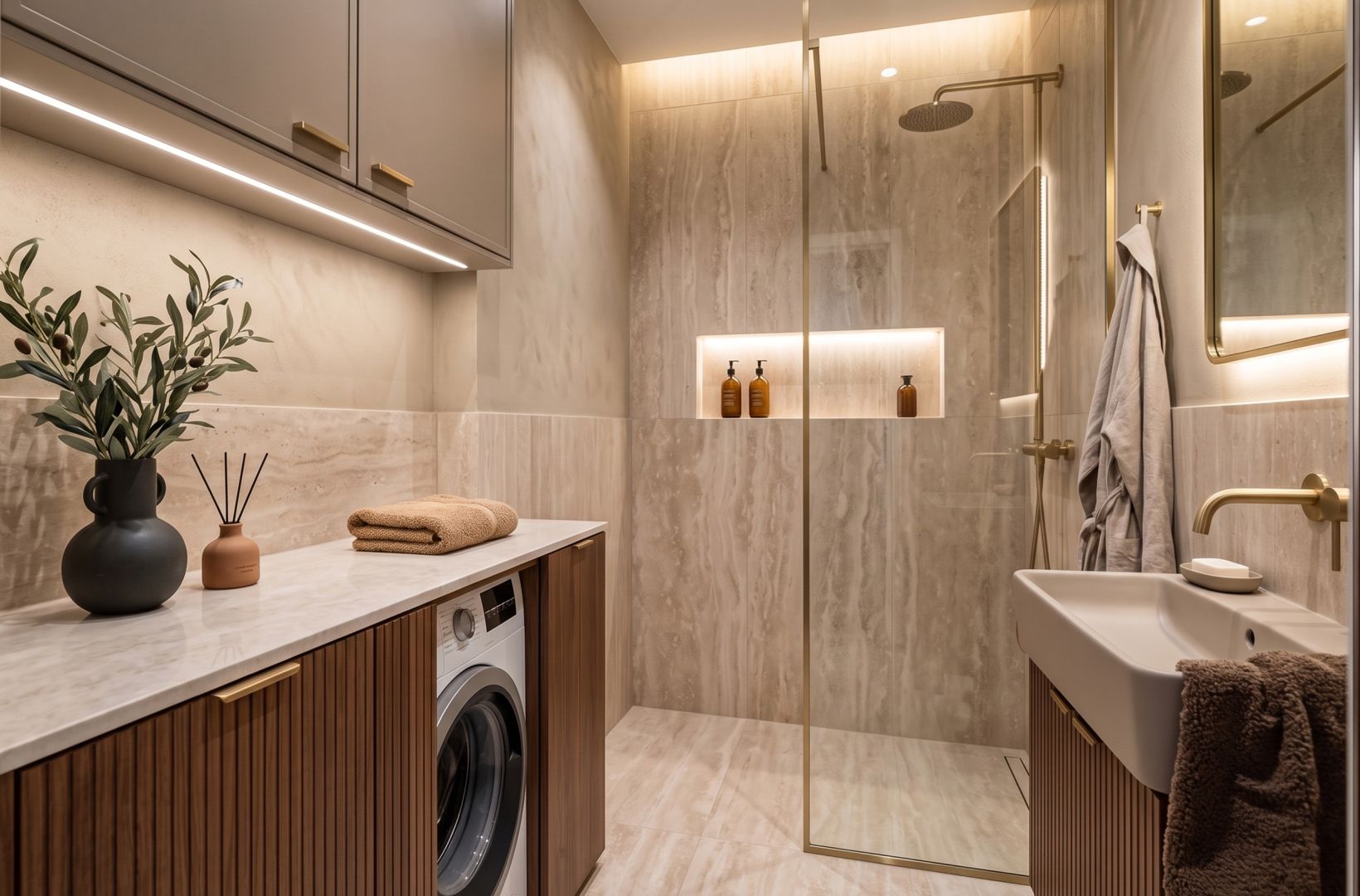 First floor, district heating, 3 rooms - Apartment - Sale - Łęczyński, Łęczna