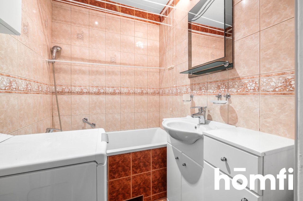 First floor, district heating, 3 rooms - Apartment - Sale - Łęczyński, Łęczna