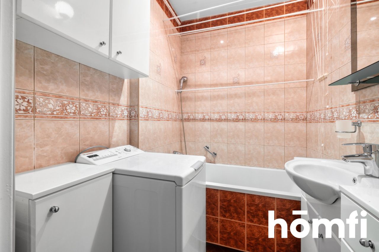 First floor, district heating, 3 rooms - Apartment - Sale - Łęczyński, Łęczna