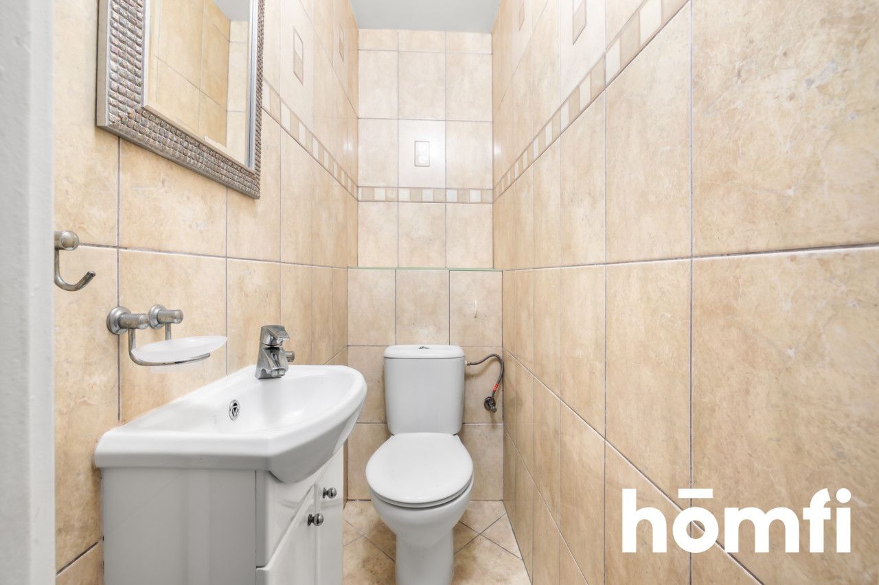 First floor, district heating, 3 rooms - Apartment - Sale - Łęczyński, Łęczna