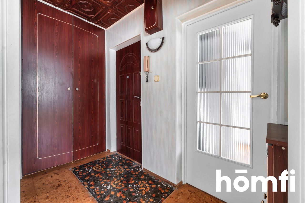 First floor, district heating, 3 rooms - Apartment - Sale - Łęczyński, Łęczna