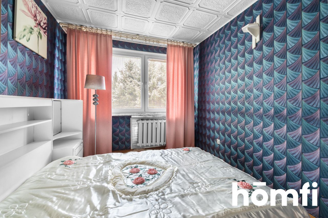 First floor, district heating, 3 rooms - Apartment - Sale - Łęczyński, Łęczna