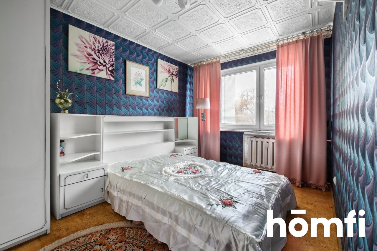 First floor, district heating, 3 rooms - Apartment - Sale - Łęczyński, Łęczna