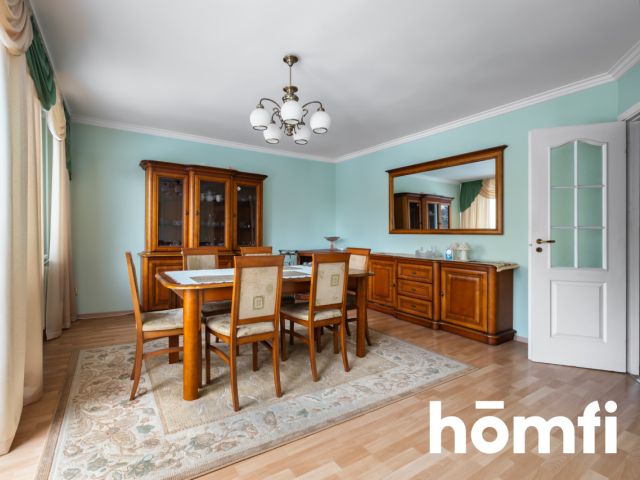 Pierwsze piętro, 3 pokoje przy Górniczej - Mieszkanie - Sprzedaż - Łęczyński, Łęczna