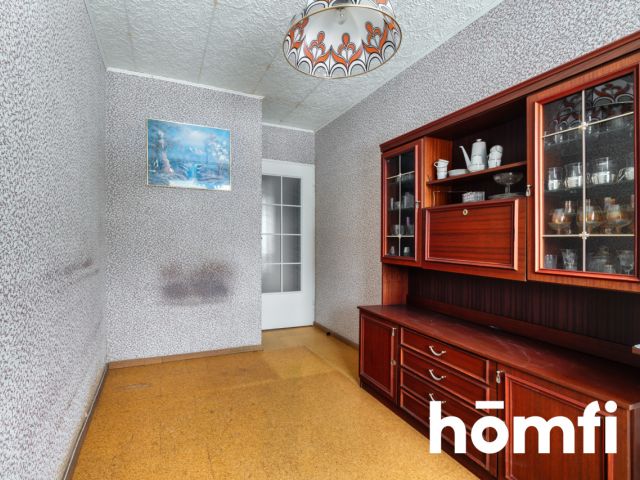 Pierwsze piętro, 3 pokoje przy Górniczej - Mieszkanie - Sprzedaż - Łęczyński, Łęczna