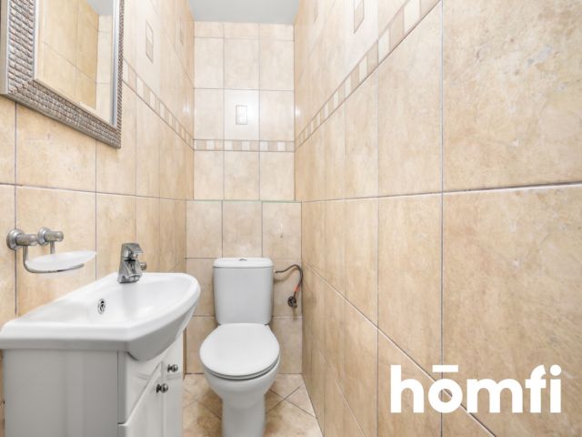 Pierwsze piętro, 3 pokoje przy Górniczej - Mieszkanie - Sprzedaż - Łęczyński, Łęczna