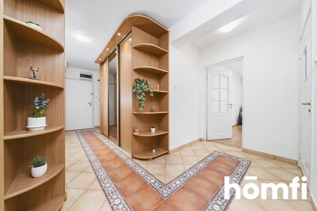 3 separate rooms | garage included - Квартира - Оренда - Kraków, Ruczaj