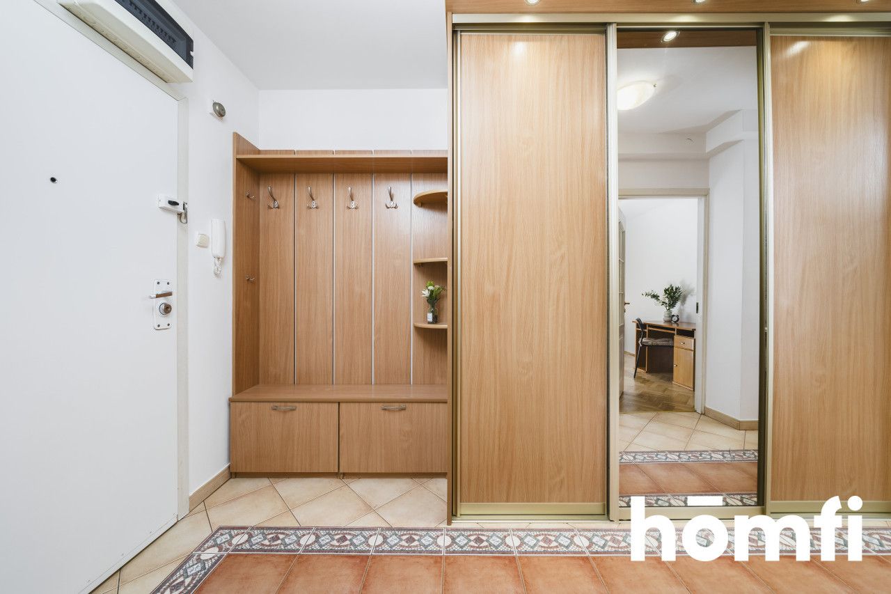 3 separate rooms | garage included - Apartment - Rent - Kraków, Ruczaj