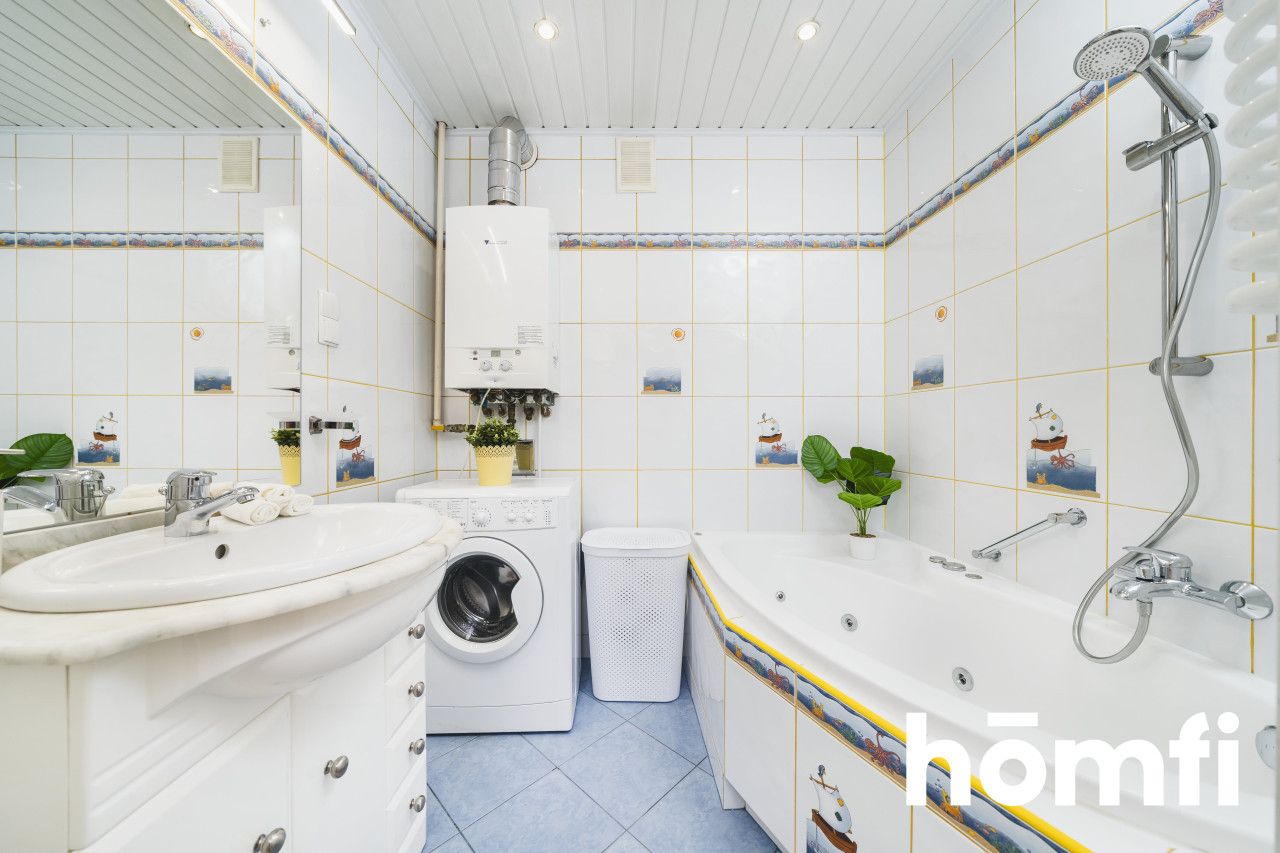 3 separate rooms | garage included - Квартира - Оренда - Kraków, Ruczaj