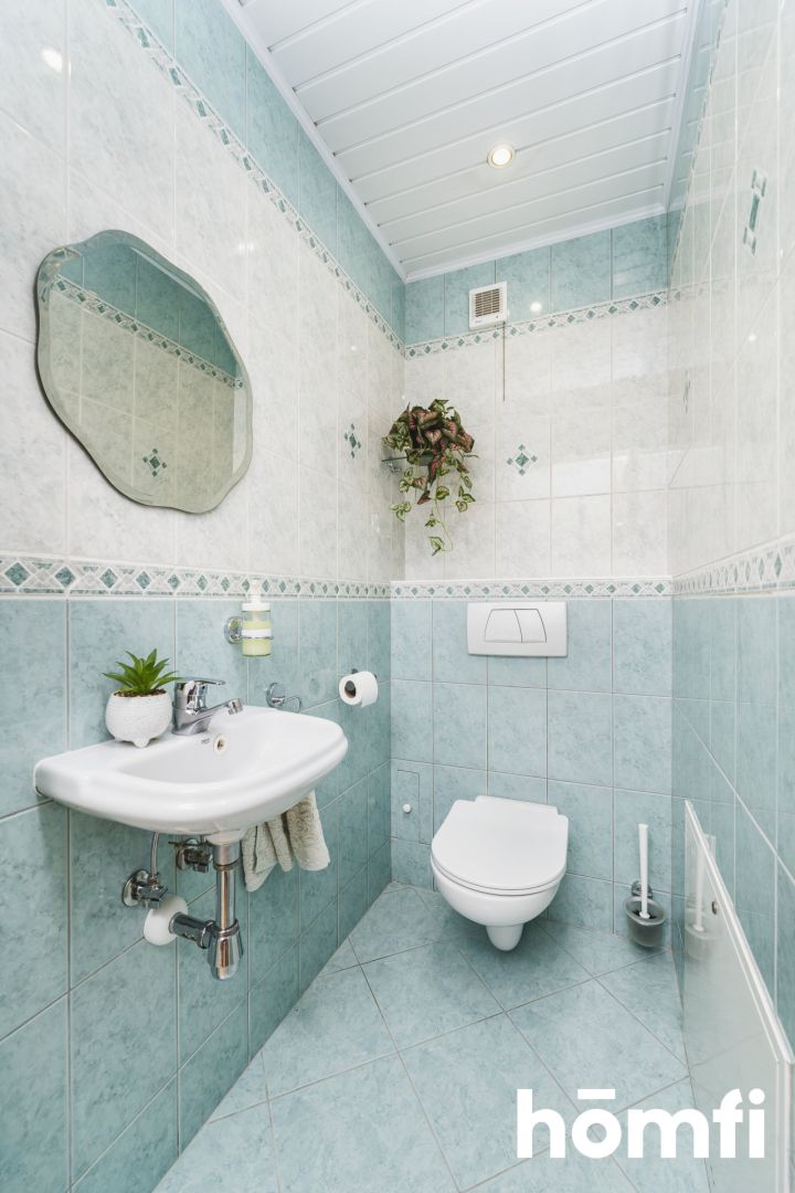 3 separate rooms | garage included - Apartment - Rent - Kraków, Ruczaj