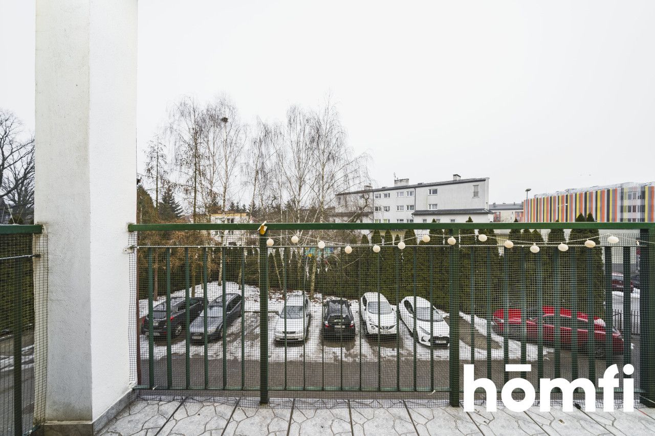 3 separate rooms | garage included - Квартира - Оренда - Kraków, Ruczaj