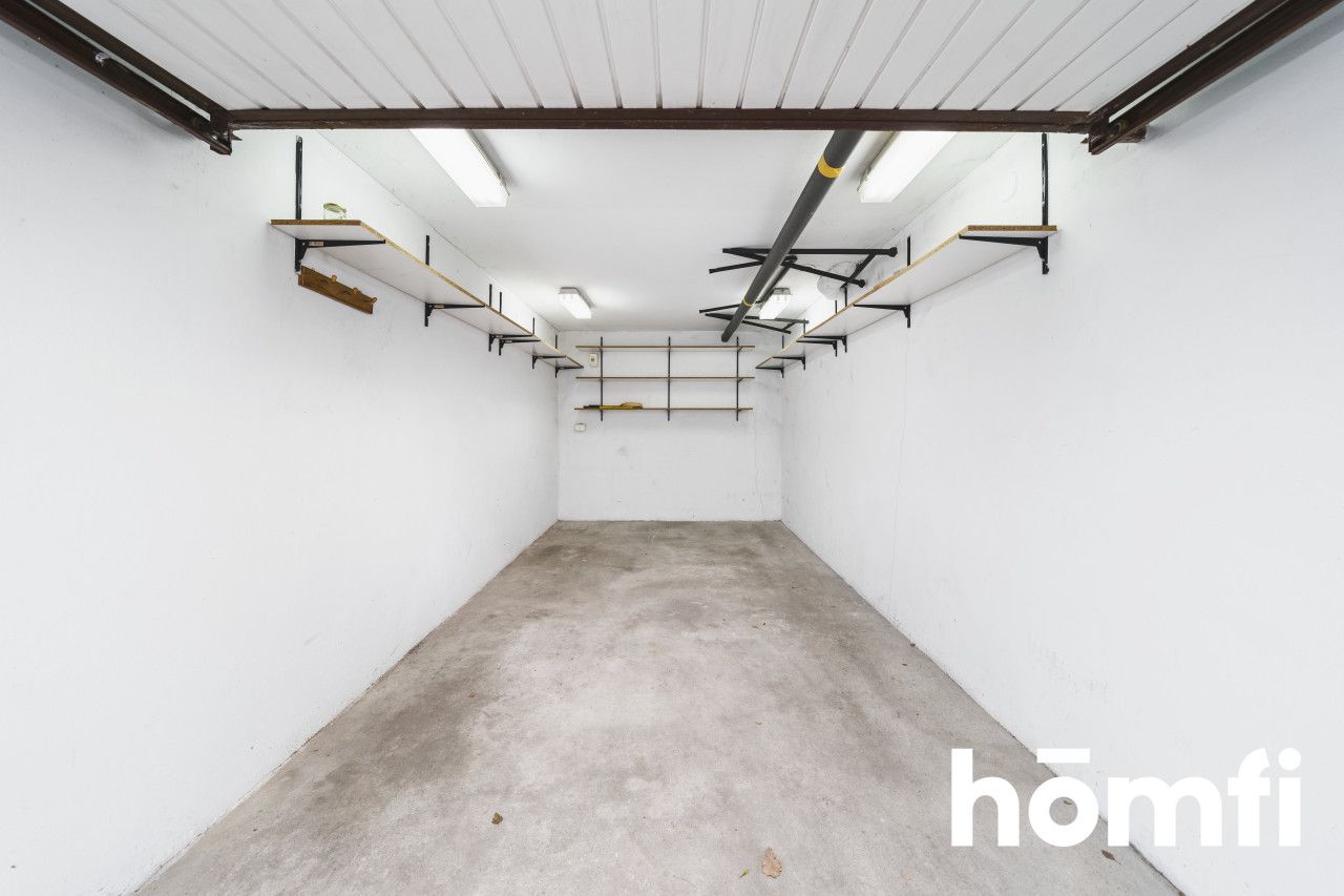 3 separate rooms | garage included - Квартира - Оренда - Kraków, Ruczaj