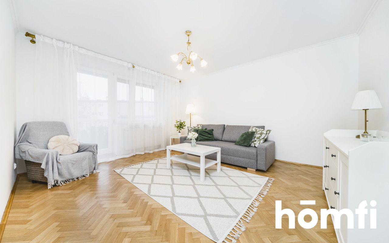 3 separate rooms | garage included - Apartment - Rent - Kraków, Ruczaj