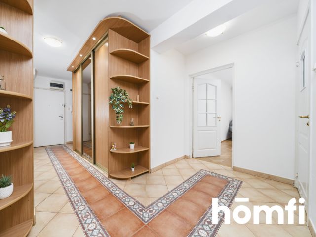 3 separate rooms | garage included - Apartment - Rent - Kraków, Ruczaj