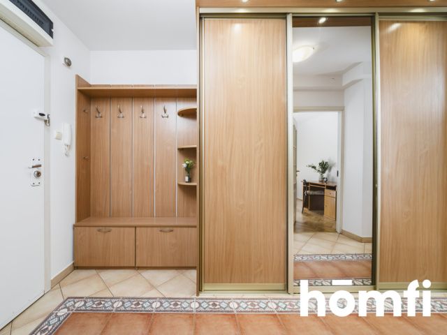 3 separate rooms | garage included - Apartment - Rent - Kraków, Ruczaj