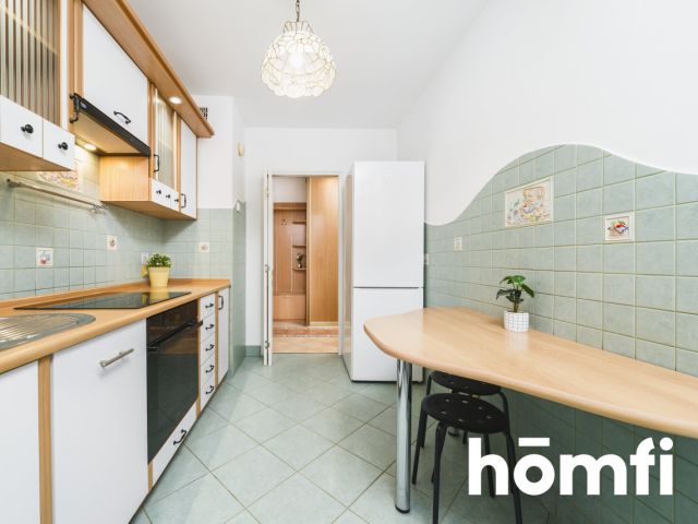 3 separate rooms | garage included - Apartment - Rent - Kraków, Ruczaj