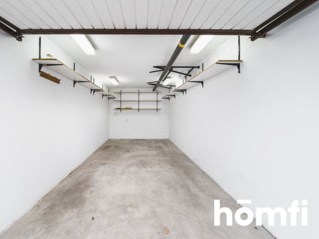 3 separate rooms | garage included - Apartment - Rent - Kraków, Ruczaj