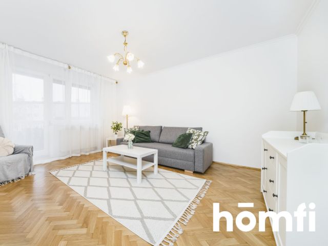 3 separate rooms | garage included - Apartment - Rent - Kraków, Ruczaj