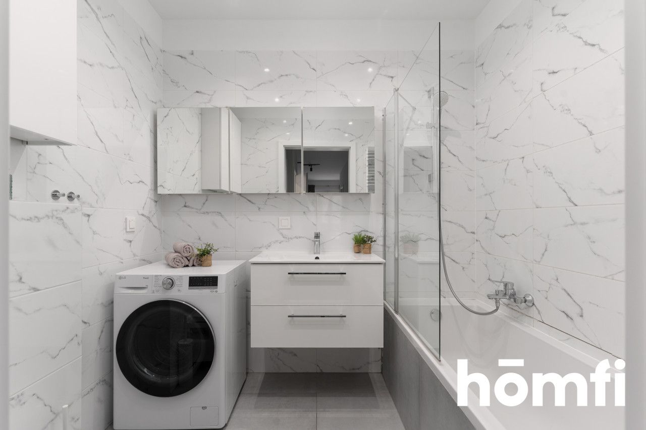 Perspective 3-room, parking, basement and balcony - Квартира - Продаж - Gdańsk, Aniołki