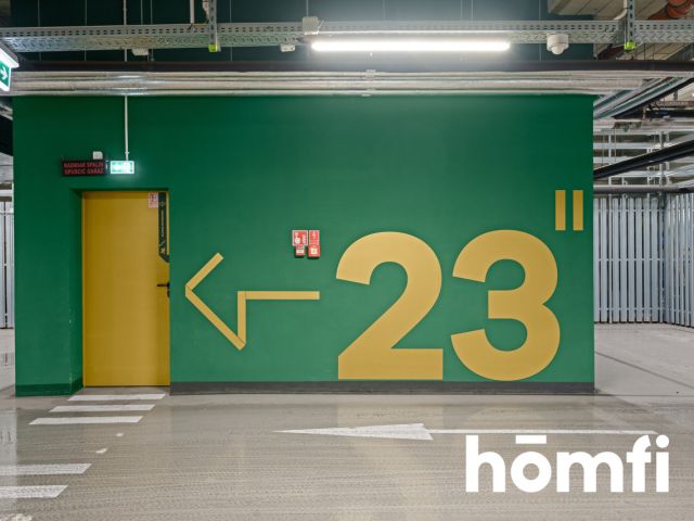 Perspective 3-room, parking, basement and balcony - Apartment - Sale - Gdańsk, Aniołki