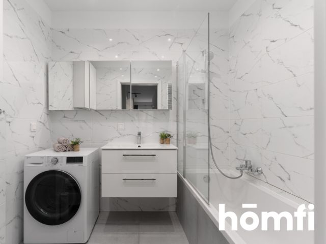 Perspective 3-room, parking, basement and balcony - Apartment - Sale - Gdańsk, Aniołki