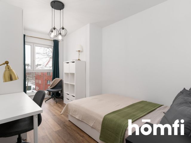 Perspektywa 3-pok., parking, piwnica oraz balkon - Mieszkanie - Sprzedaż - Gdańsk, Aniołki