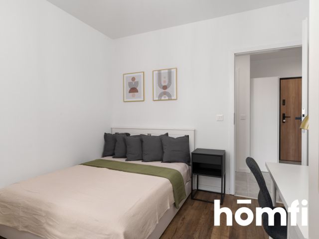 Perspective 3-room, parking, basement and balcony - Apartment - Sale - Gdańsk, Aniołki