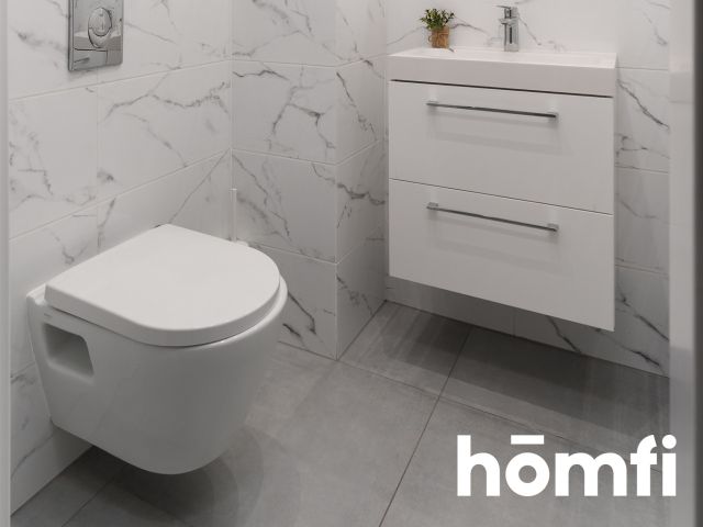 Perspective 3-room, parking, basement and balcony - Apartment - Sale - Gdańsk, Aniołki