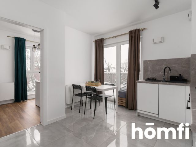 Perspective 3-room, parking, basement and balcony - Apartment - Sale - Gdańsk, Aniołki