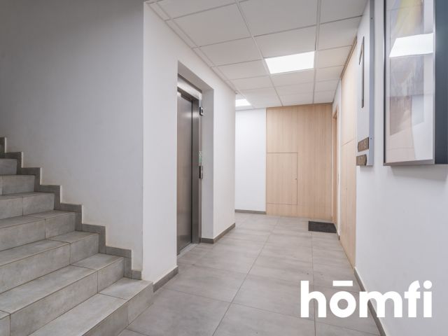 Modern 2 rooms apartment balcony, hall, storage room - Apartment - Rent - Gdańsk, Ujeścisko