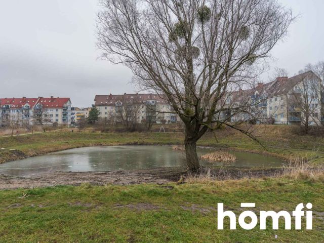 Modern 2 rooms apartment balcony, hall, storage room - Apartment - Rent - Gdańsk, Ujeścisko