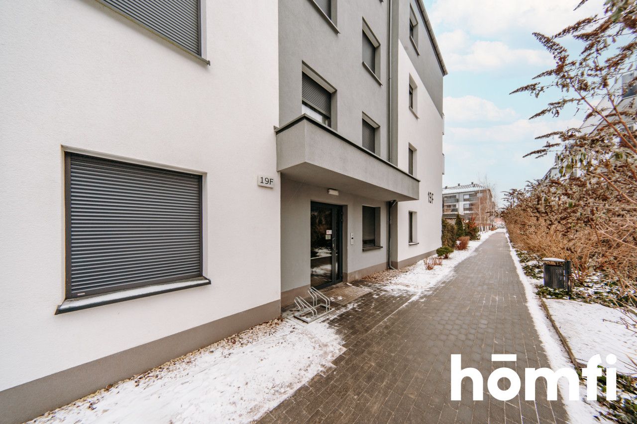 Do wynajęcia od zaraz komfortowe, klimatyzowane 3-pokojowe mieszkanie na kameralnym osiedlu w otulinie lasu. - Mieszkanie - Wynajem - Toruń, Rudak