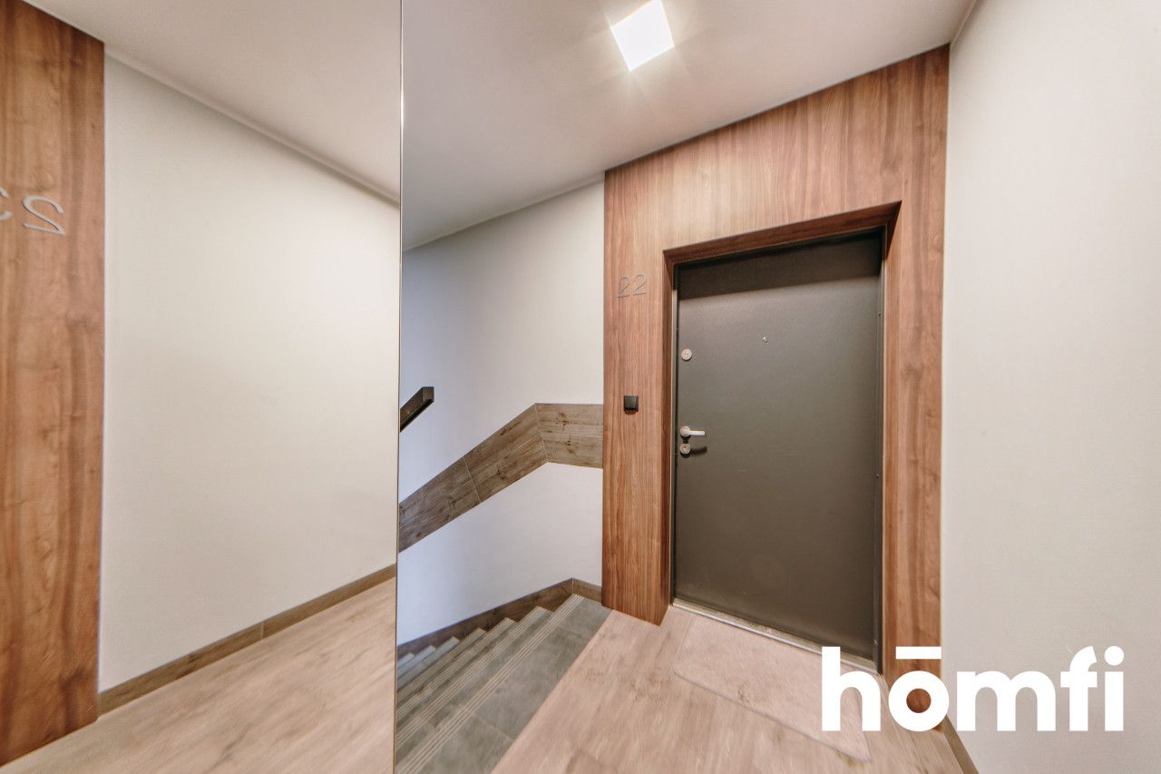 Do wynajęcia od zaraz komfortowe, klimatyzowane 3-pokojowe mieszkanie na kameralnym osiedlu w otulinie lasu. - Mieszkanie - Wynajem - Toruń, Rudak