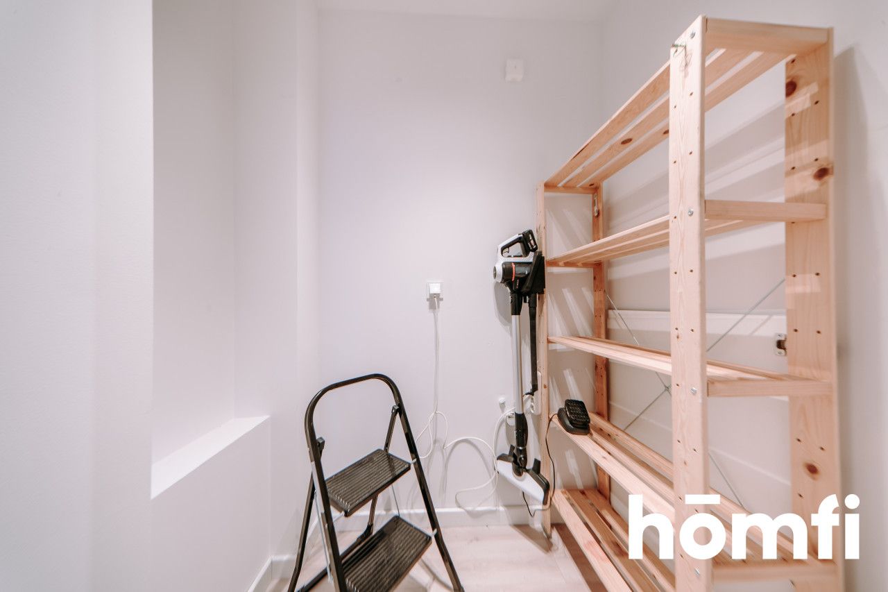 Do wynajęcia od zaraz komfortowe, klimatyzowane 3-pokojowe mieszkanie na kameralnym osiedlu w otulinie lasu. - Mieszkanie - Wynajem - Toruń, Rudak