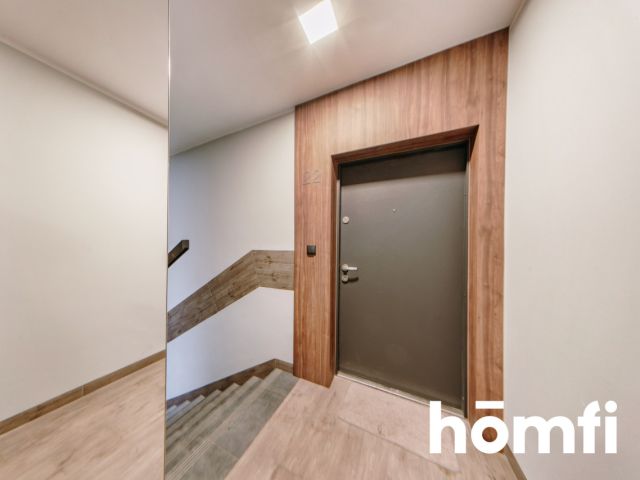 Do wynajęcia od zaraz komfortowe, klimatyzowane 3-pokojowe mieszkanie na kameralnym osiedlu w otulinie lasu. - Mieszkanie - Wynajem - Toruń, Rudak