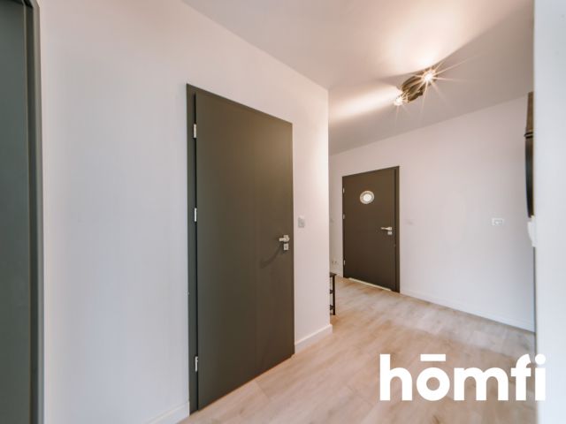 Do wynajęcia od zaraz komfortowe, klimatyzowane 3-pokojowe mieszkanie na kameralnym osiedlu w otulinie lasu. - Mieszkanie - Wynajem - Toruń, Rudak