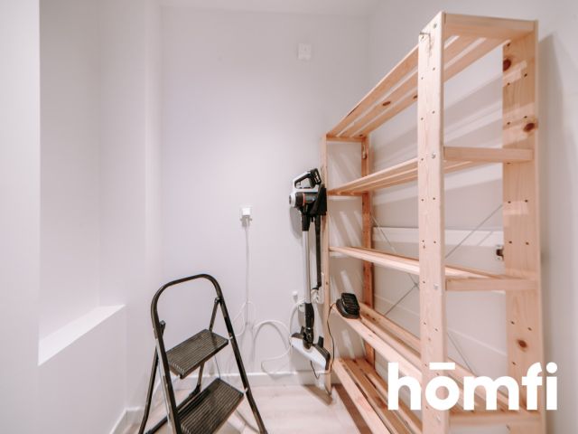 Do wynajęcia od zaraz komfortowe, klimatyzowane 3-pokojowe mieszkanie na kameralnym osiedlu w otulinie lasu. - Mieszkanie - Wynajem - Toruń, Rudak